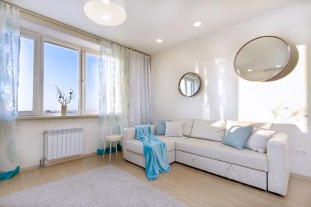 Сдается 2-комн. квартира, 67 м² в ЖК &laquo;Державинский Квартал&raquo;