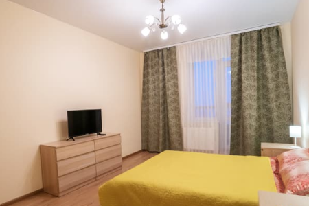 Квартирка рядом с метро Студенческая