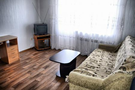 Отличная двухкомнатная квартира