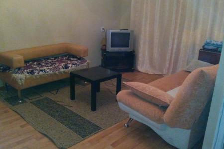 Сдам уютную  квартиру в центре города рядом с ЖД вокзалом