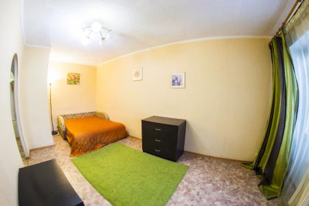 1-комнатная квартира в самом центре