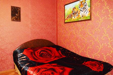 Однокомнатная квартира в Юго-западном районе город