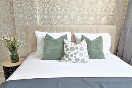 ДОМ БИЗНЕС-КЛАССА 