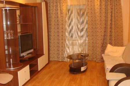 Сдам квартиру по суткам и часам