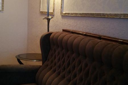 Просторная квартира с отличным видом