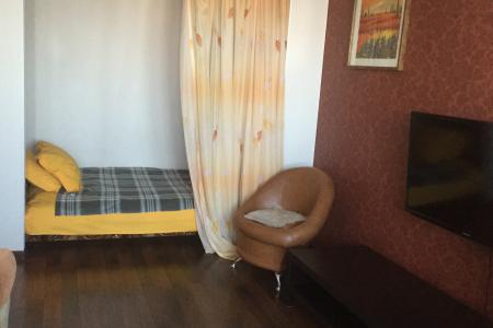 Квартира рядом с Академией эк-ки и права,ТОГУ, Авто и жд вокзалом