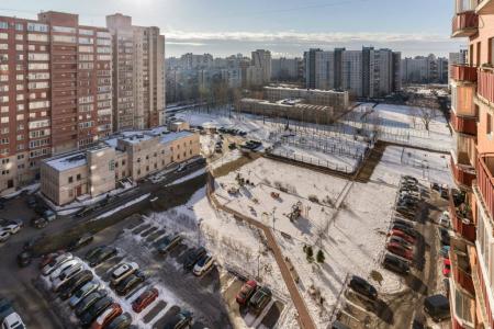 1 к.квартира на Васильевском острове