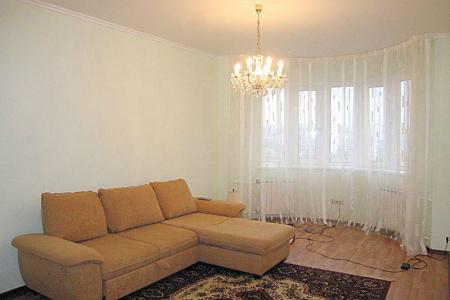 Уютная 1-ая квартира для командировочных и свиданий