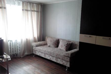 Однокомнатная квартира в центре города