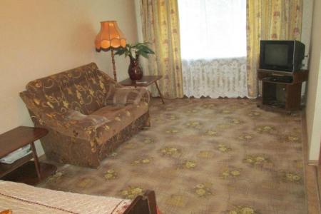 Квартиры на сутки и на часы с отличным ремонтом