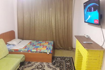 двухкомнатная квартира на гагарина