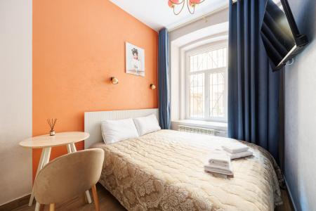 Апартамент "Матильда" в центре СПб