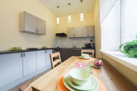 1 комнатная квартира возле аквапарка ривьера