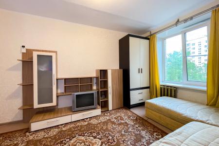 1-комнатнaя кваpтиpа РЯДОМ С МEТPО! Сдаетcя на CУТKИ\ЧАСЫ