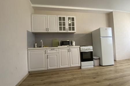 Квартира в центре с бесконтактным заселением