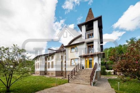 Топ 14 Снегири