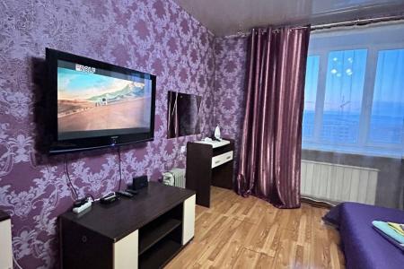 Центр! 6 человек! Новостройка