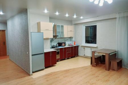 Квартира рядом с аэропортом