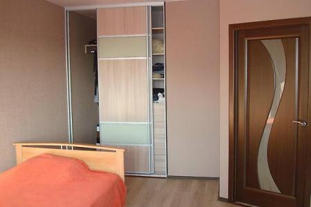 1к. квартира на Первой Речке!