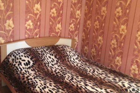 1-ая квартира по ул.Карла Маркса