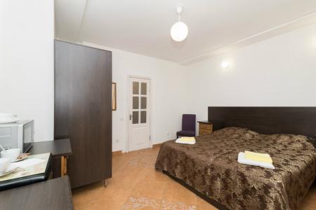 2-ком квартира в новостройке у Московской горки