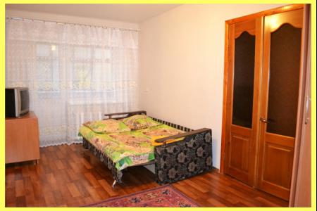 1-квартира в центре по ул. Халтурина, 70