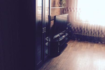 Однокомнатная квартира возле Ленты