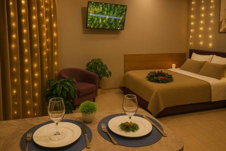 Одна из лучших квартир в центре города