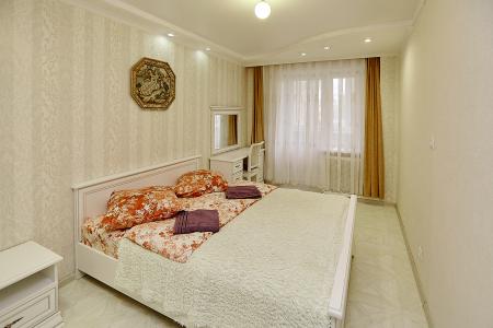 3х к кв в центре Калуги на сутки и более