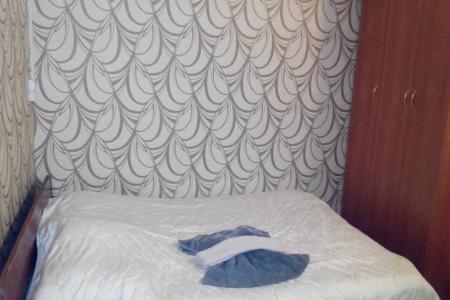 Квартира у Кремля в самом центре Вологды