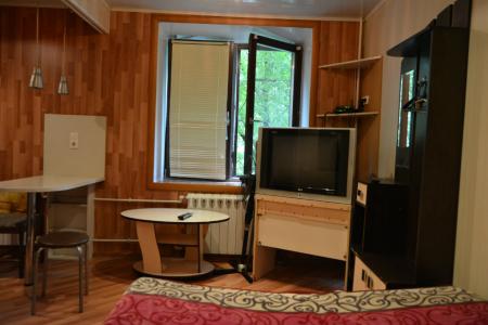 Уютная квартира на сутки и часы!