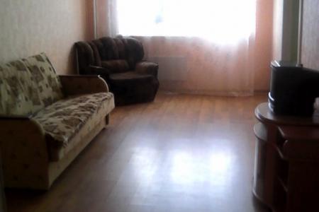 Квартира-студия