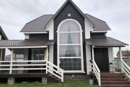 дом г. Балашиха, д. деревня Дятловка