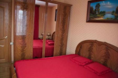 Однокомнатная квартира в центре, БГУ, Телецентр,Динамо