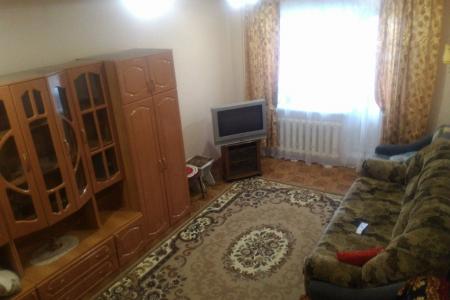 Квартира для гостей города,и командировочных