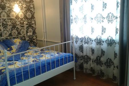 двухкомнатная квартира микрорайон заречный около УРГУПСа и ЮрАкадемии