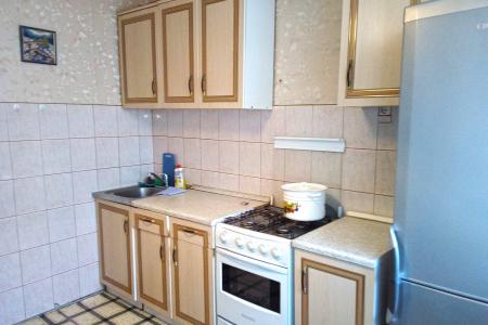 3-комн квартира улучшенной планировки, раздельные комнаты. Wi-Fi, ОТЧЁТНЫЕ док