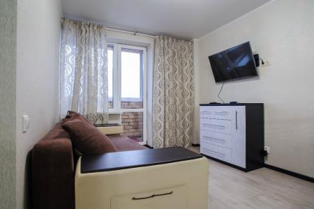 2-к квартира, 40 м², 16/18 эт.