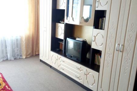 1-к квартира, улица Неверова, 22