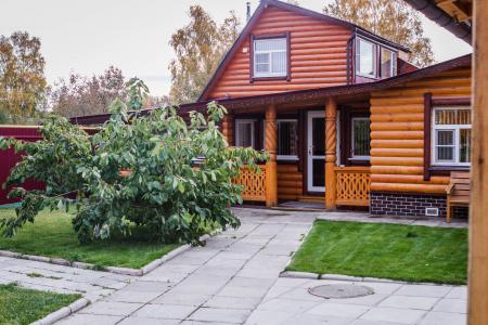 Гостевой дом "Алёнушкин Теремок" г. Суздаль