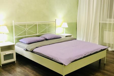 Апартаменты   в самом Центре города