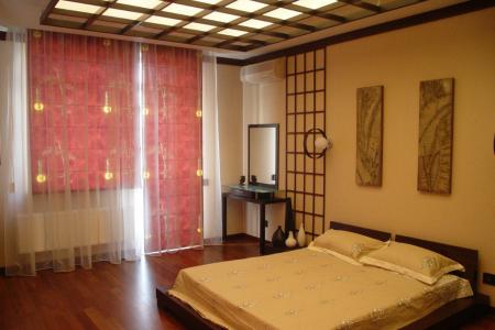 Уютная квартирка на сутки