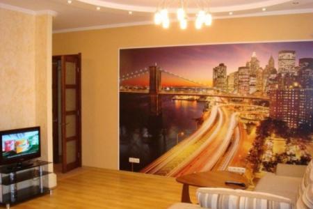 Уютная квартира на сутки и часы