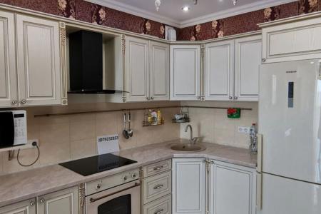 Апартаменты рядом с клиникой Генезис