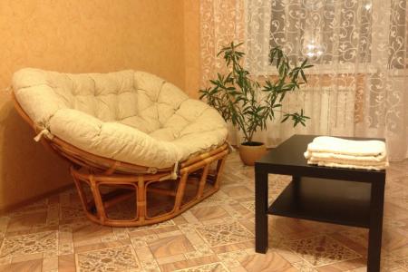 Отличная 1 комнтная квартира