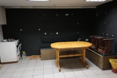 Объект для вечеринок