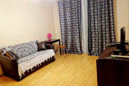 Однокомнатная квартира у Микрохирургии глаза