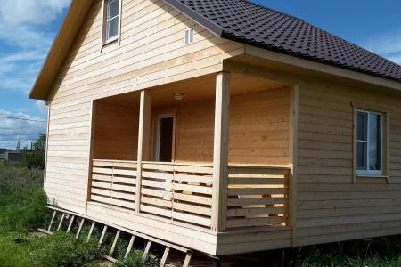 Сдается посуточно уютный домик банька на дровах недалеко от Стрельны и Петербурга