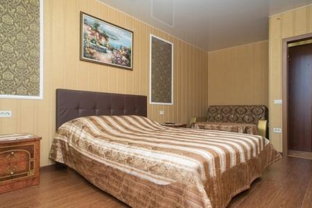 VIP квартира в центре города