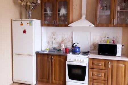 1ком квартира в КУРОРТНОЙ ЗОНЕ